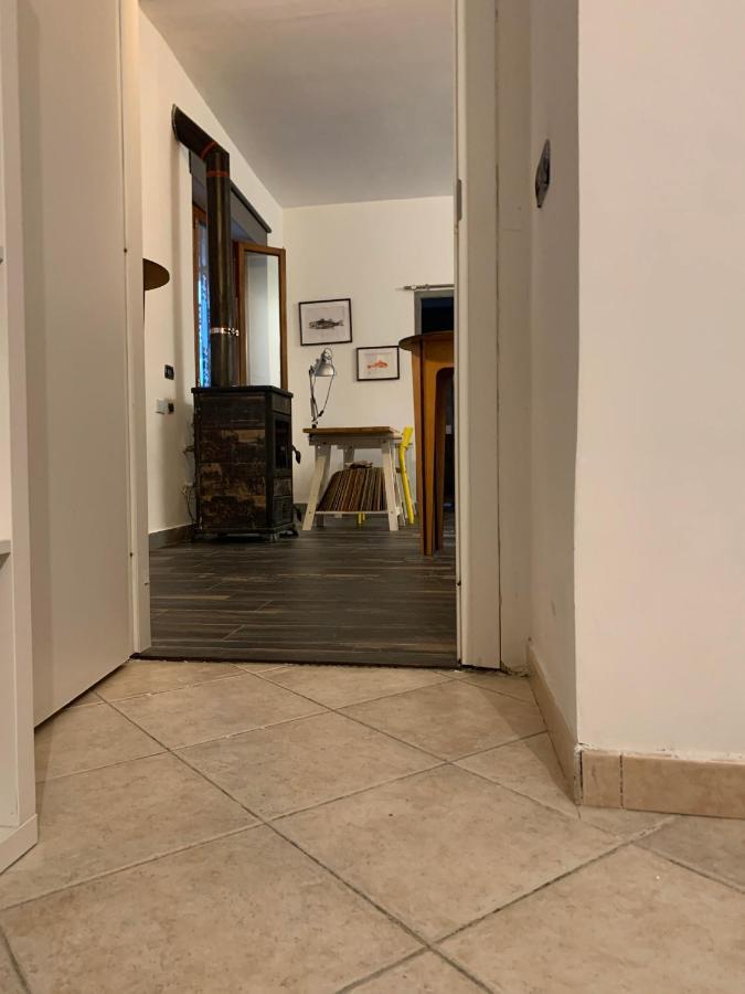 Intera Casa Agnano Fuorigrotta * Naples