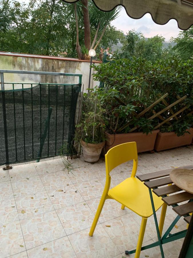 Appartement Intera Casa Agnano Fuorigrotta Naples