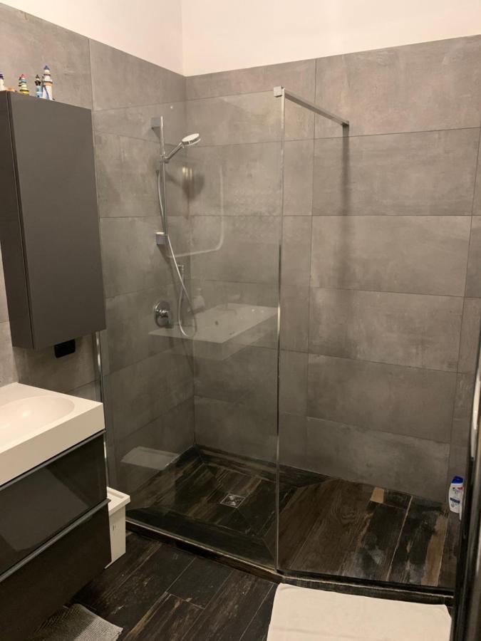 Appartement Intera Casa Agnano Fuorigrotta Naples
