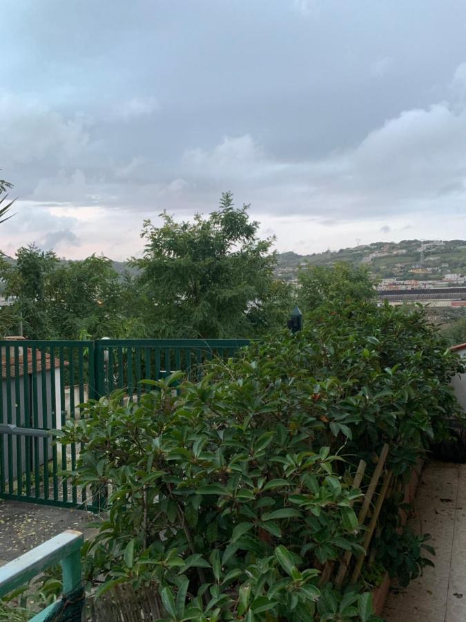 Appartement Intera Casa Agnano Fuorigrotta Naples